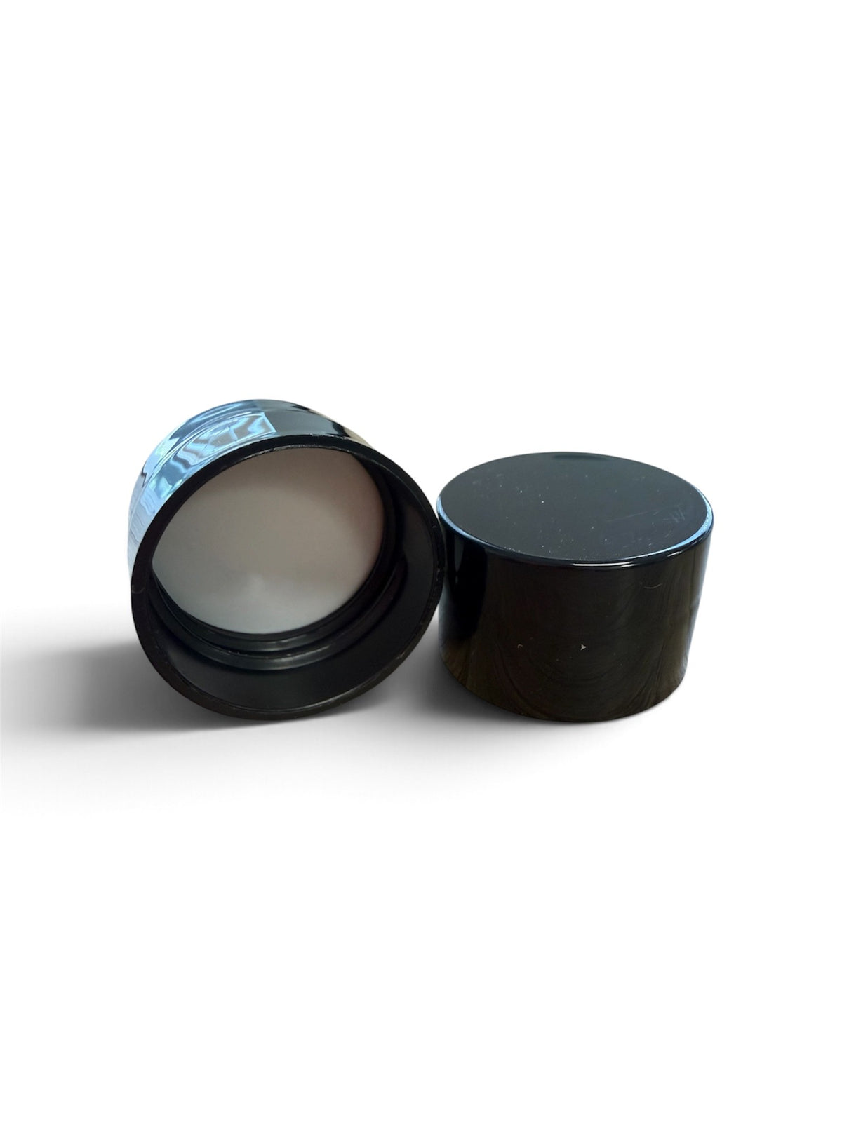 Bouchon Liesse noire avec liner 28/410 SKU:BSC-064