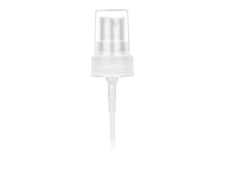 Pulvérisateur à brume blanche 24/410 SKU:BSS-002