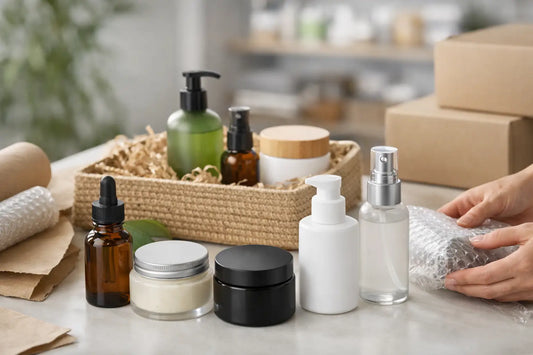 How to Package Wellness Products for Retail