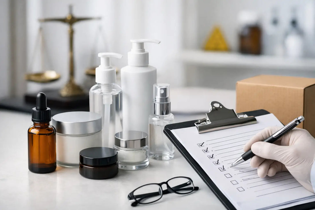 Packaging Compliance Guide for Product Brands