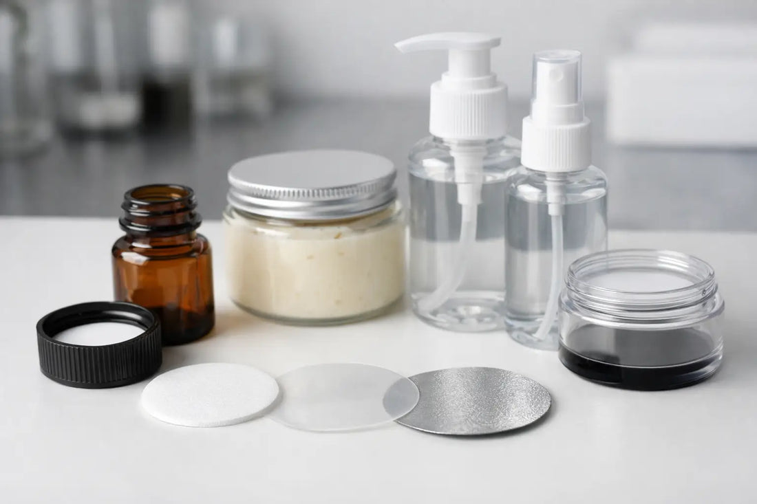 Closure Liner Selection Guide for Better Fit