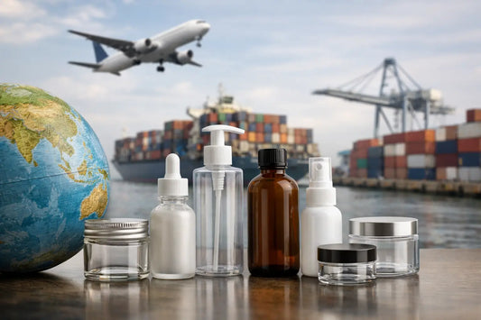 How to Source Packaging Globally Without Risk