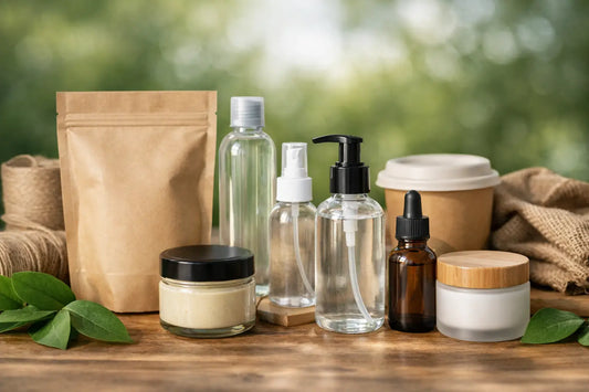 What Makes Food Packaging Sustainable?