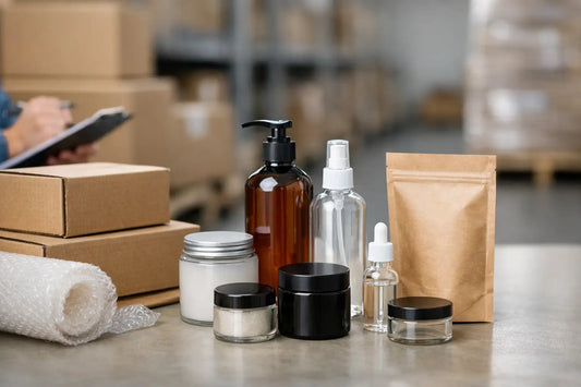 How to Source Packaging Inventory Right