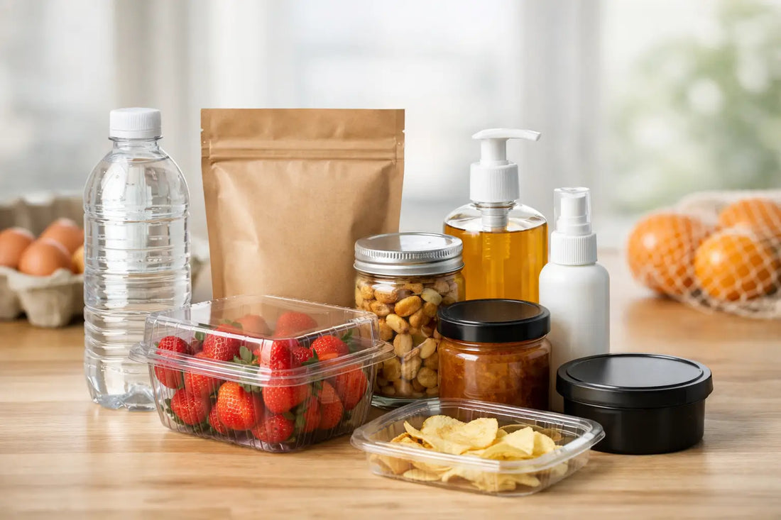What Is Food Packaging and Its Importance?