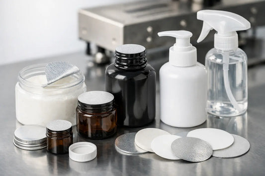 Guide to Induction Seal Liners