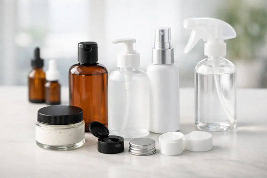How to Choose Dispensing Caps for Your Product