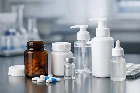 Pharmaceutical Packaging Compliance Requirements
