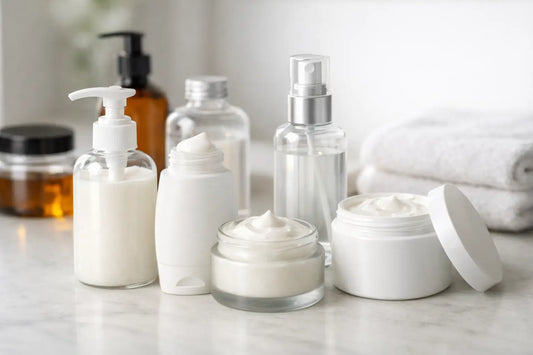 What Bottle Fits Thick Lotions? A Practical Guide