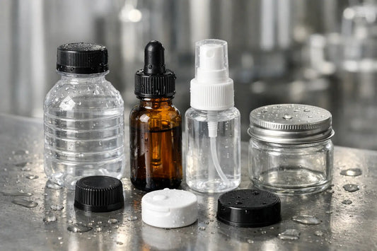 Which Cap Prevents Leaks Best?