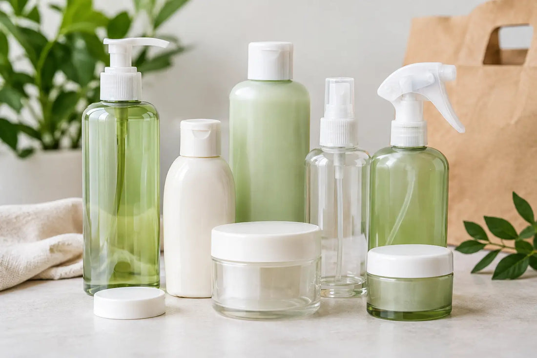 Bioplastic Packaging: A Practical Buying Guide