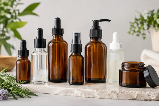 What Packaging Works for Tinctures? Key Choices