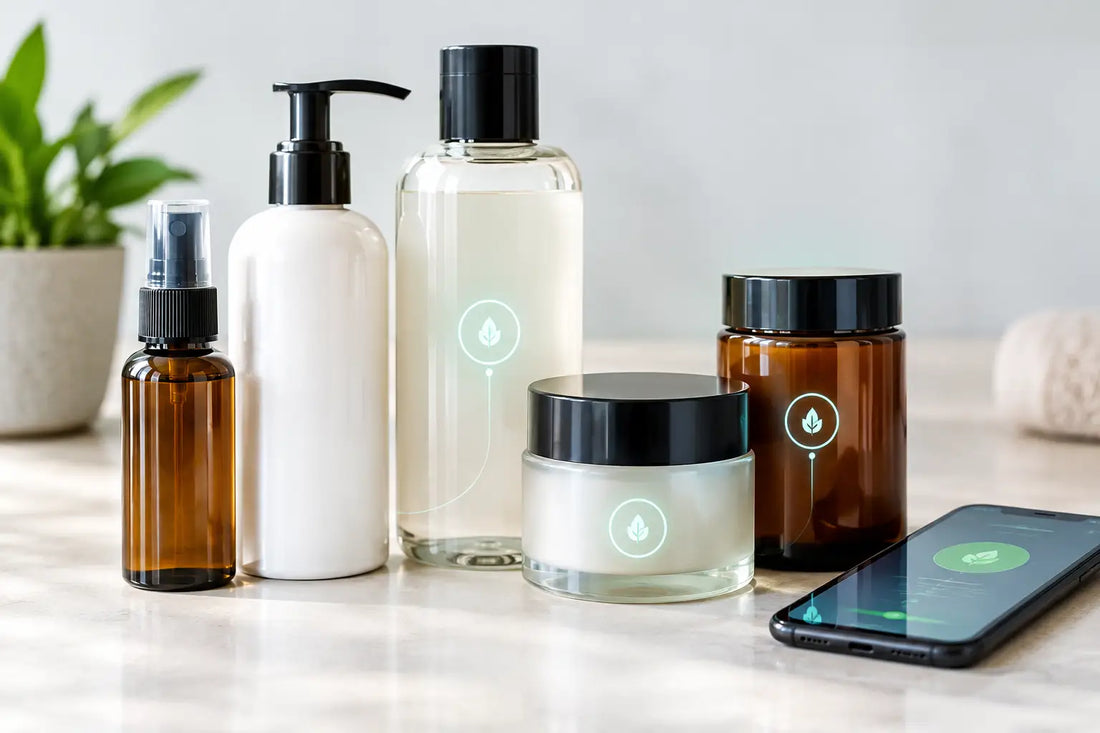 Smart Packaging: What It Can Do for Your Product