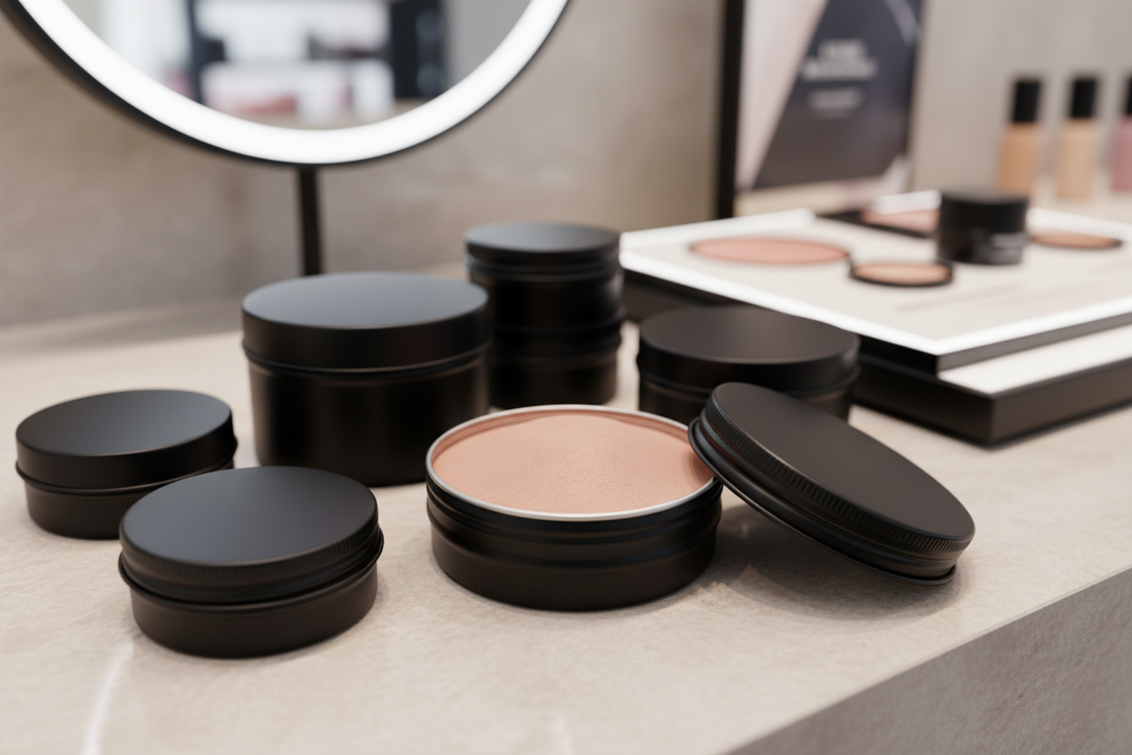 Personal Care and Cosmetics