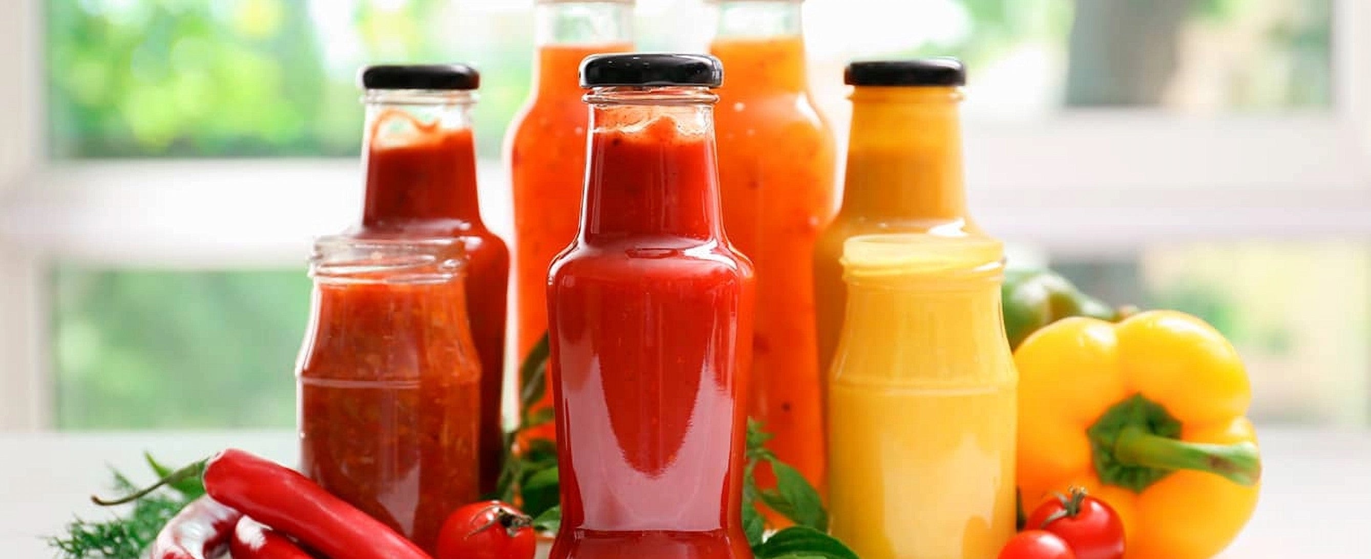 Food and Beverage – Bottle Source Corporation