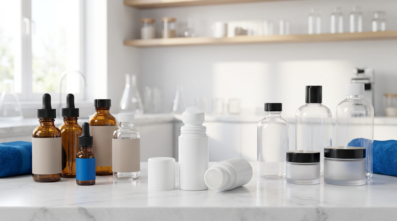 Bottle Source Corporation | Your source for quality packaging