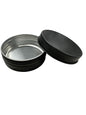 15g Black Metal Screw Tin   SKU:BSJ-099