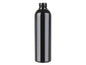 Bouteille ronde Cosmo Bullet PET noire de 4 oz 20/410 SKU:BSB-173