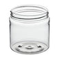 Pot en PET transparent de 4 oz 70/400 | SKU: BSJ-038