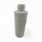 4oz White Pet Cylinder 24/410   SKU:BSB-054
