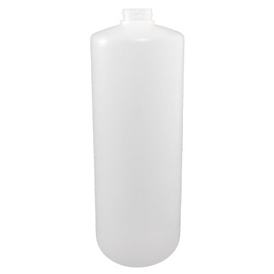 Bouteille en PEHD 1 L 28/400 SKU:BSB-011