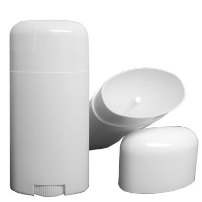 75g White Deodorant With Cap   SKU:BSB-080