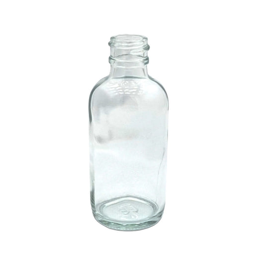 Verre transparent Boston Rond 20/400 de 1 oz SKU:BSB-103