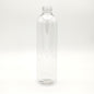 10oz (300ml) Clear PET Bullet/Cosmo Round Bottle 24/410 | SKU: BSB-220