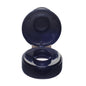 28/400 Black Volcano Snap Top Cap   SKU:BSC-186