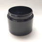 8oz Black Pet Jar 70/400 | BSJ-037