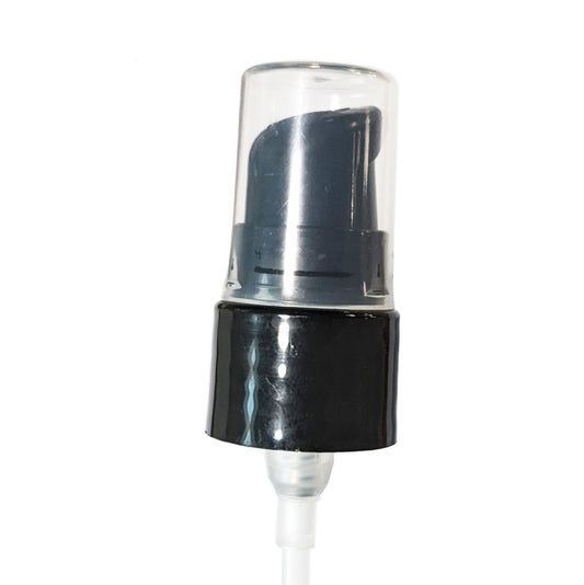 20/410 Black Treatment Pump | SKU: BSP-008