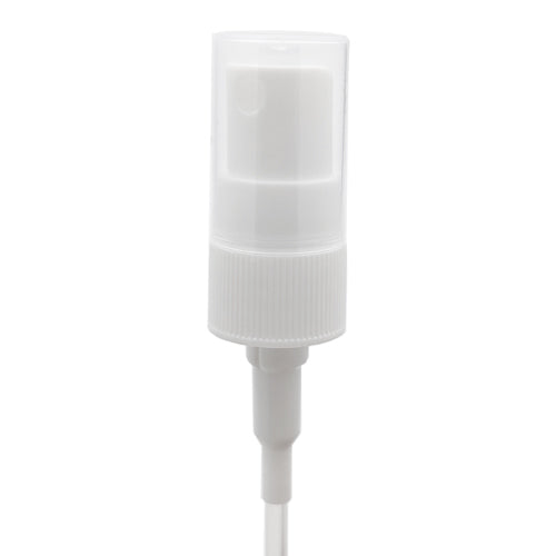 18/400 White Mist Sprayer for Essential Oils | SKU: BSS-005