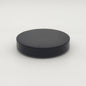 89/400 Black Smooth Cap SG90 ( 435/CS ) | SKU: BSC-021