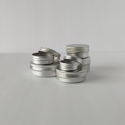 10g Metal Screw Tin | SKU: BSJ-050