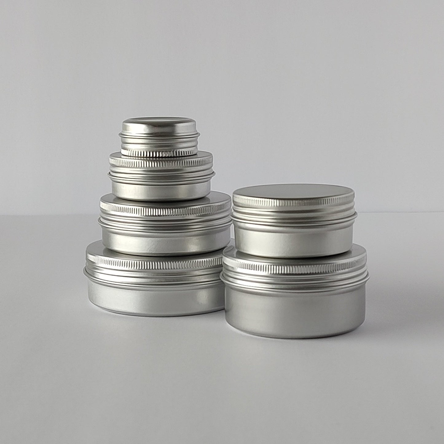 10g Metal Screw Tin | SKU: BSJ-050
