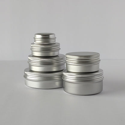 10g Metal Screw Tin | SKU: BSJ-050