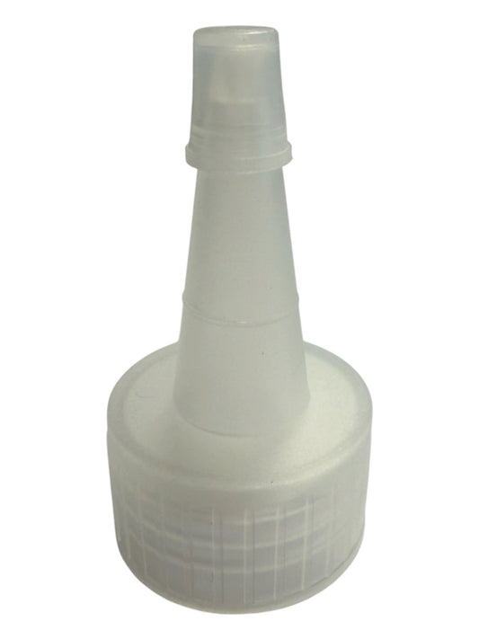 Bouchon verseur naturel 24/410 avec embout naturel UGS : BSC-089