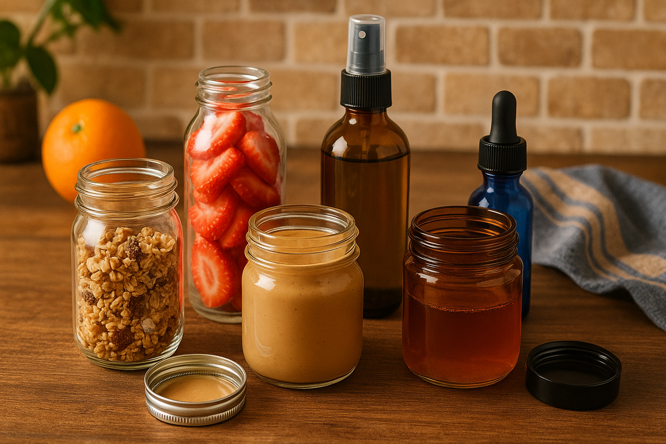 Bottle Source Corporation | Votre source d'emballage de qualité