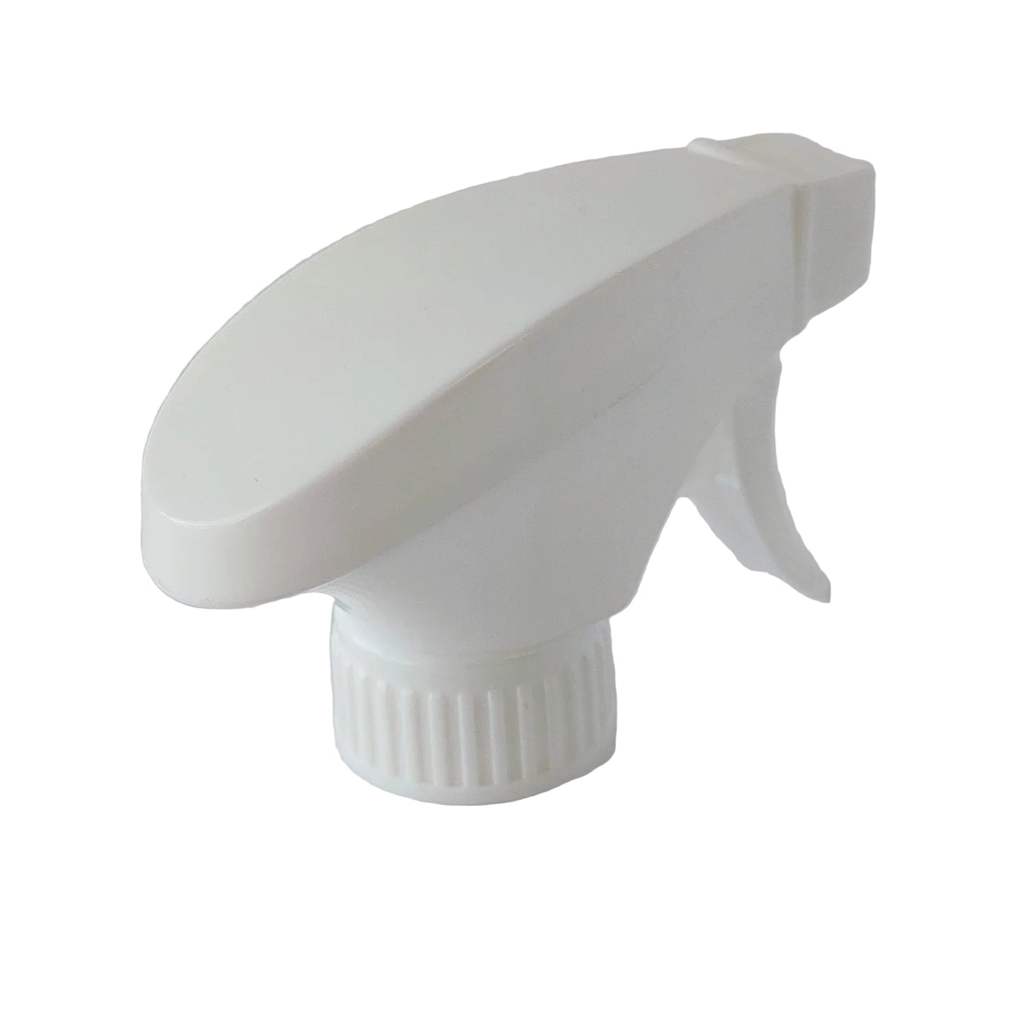 28/400 White Trigger Sprayer | SKU: BSS-003